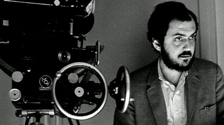 Three newly found Stanley Kubrick scripts unearthed