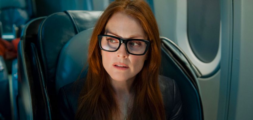 Stephen King and J.J. Abrams team up on 'Lisey’s Story' starring Julianne Moore