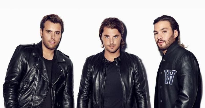 Swedish House Mafia set to reunite for Ibiza performance