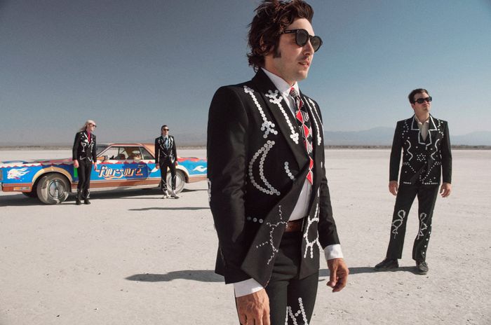 The Growlers announce 2019 tour dates