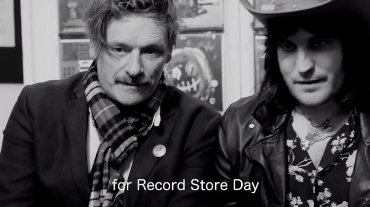 The Mighty Boosh reform to become Record Store Day 2019 ambassadors