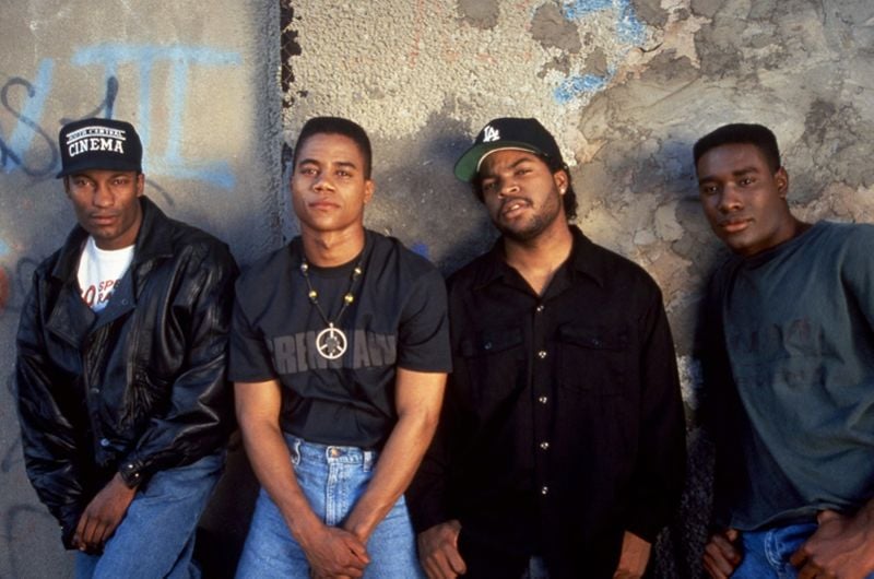 The untold story behind the making of 'Boyz n the Hood'