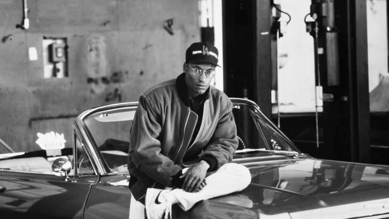 Oscar-nominated 'Boyz n the Hood' director John Singleton has died