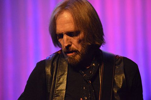 Tom Petty Estate legal