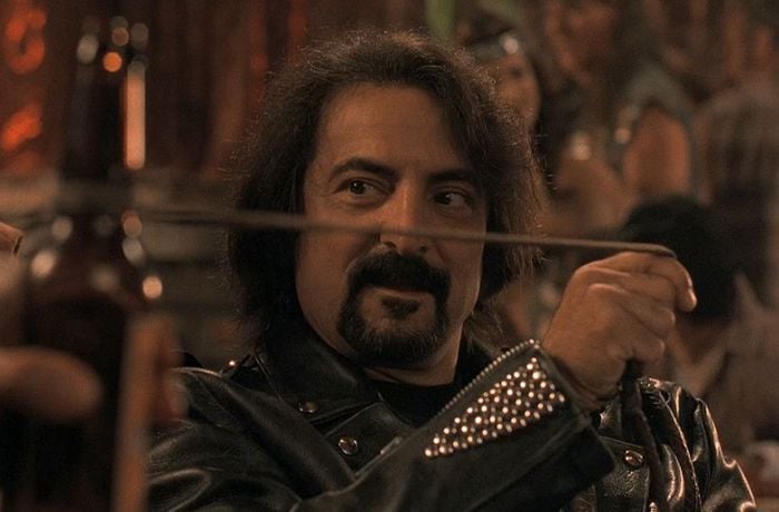 Tom Savini involved in Shudder's TV adaptation of Stephen King's 'Creepshow'