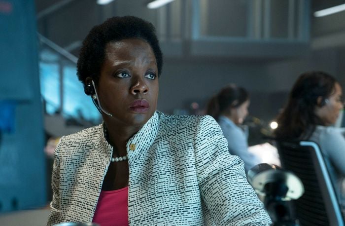 Viola Davis to reprise her role in 'Suicide Squad' reboot