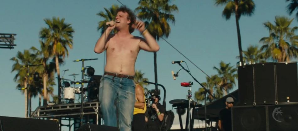 Watch highlights from Mac DeMarco's Coachella 2019 performance