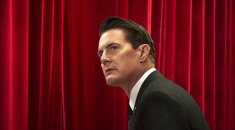 Watch the David Lynch 'Twin Peaks' visual soundtrack only ever released in Japan