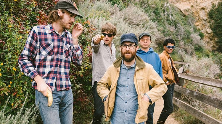 Woodsist Festival 2019: Whitney, Real Estate, Waxahatche and more