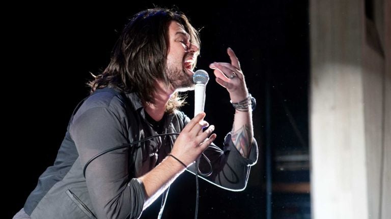 Taking Back Sunday Tell All Your Friends Tour