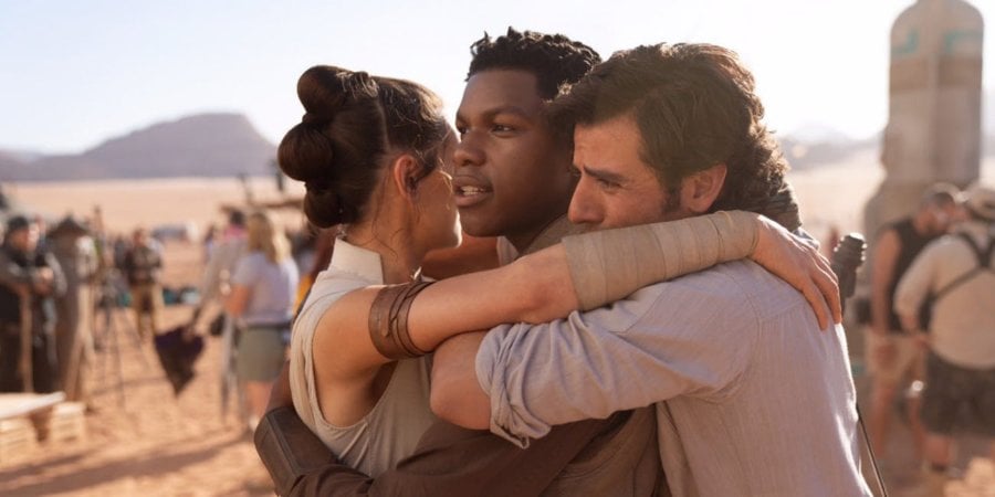 Star Wars Epsidoe ix