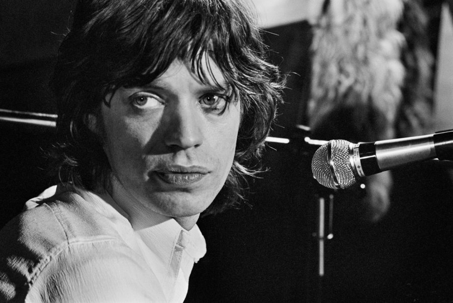 Watch The Rolling Stones perform ‘Brown Sugar’ at London’s Marquee Club in 1971