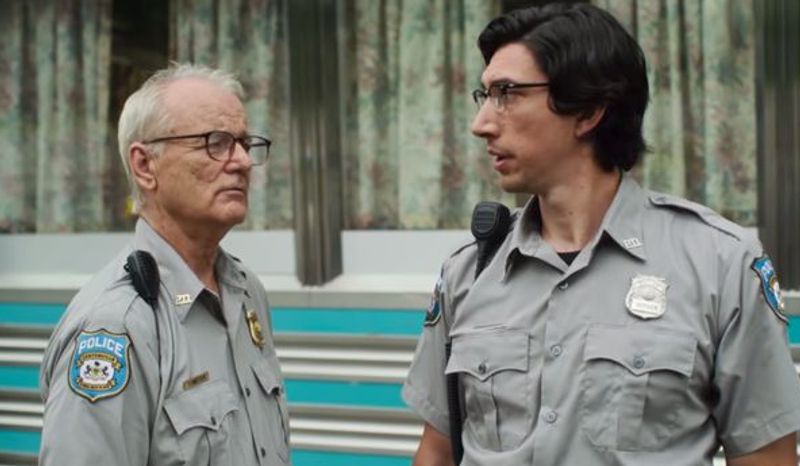 Bill Murray reveals how Jim Jarmusch convinced him to join zombie film ‘Dead Don’t Die’