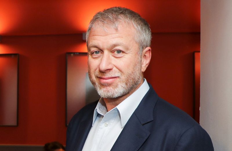 Chelsea owner Roman Abramovich invests $100m in Russian arthouse cinema project