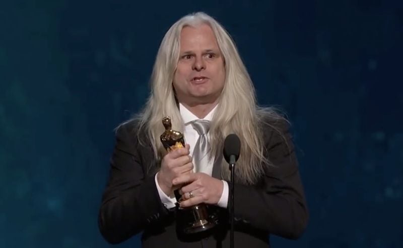 Claudio Miranda, the cinematographer associated with 2013 film Life of Pi, will be honoured with the 'Visionary Achievement Award' at the Cine Gear...