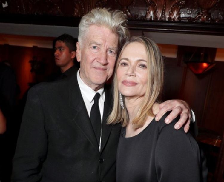 David Lynch on Peggy Lipton - I miss her like crazy, she was such a gracious, caring, loving person
