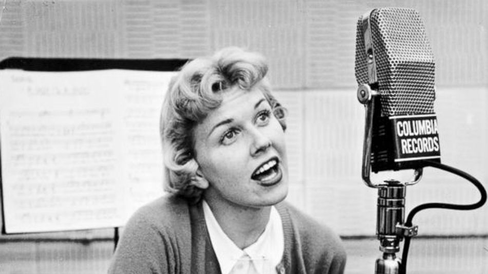 Doris Day, the Hollywood legend and singer, has died aged 97
