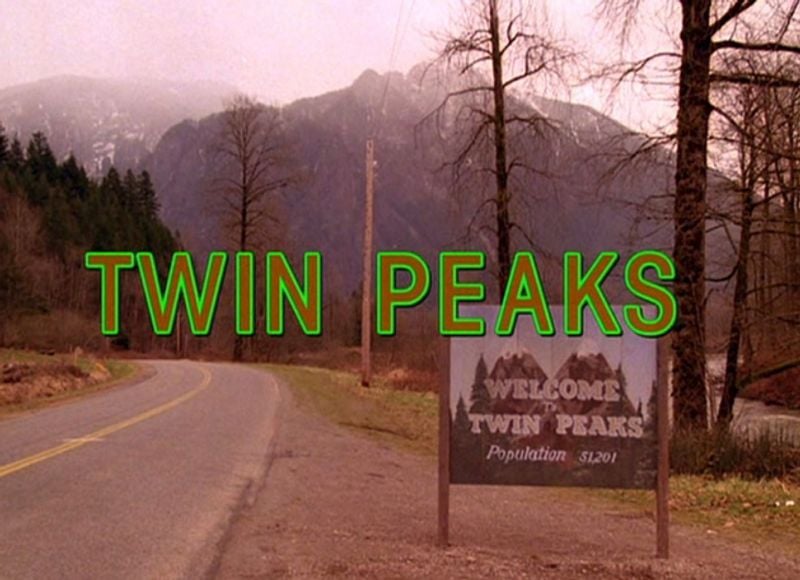 Showtime in discussions with David Lynch for new season of 'Twin Peaks'