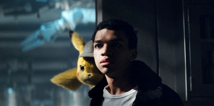 Film Review - 'Pokemon Detective Pikachu' falls short of expectations