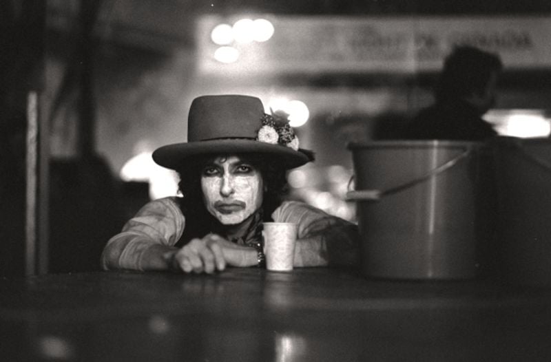 Watch the first trailer for Martin Scorsese’s new Bob Dylan documentary ‘Rolling Thunder Revue’