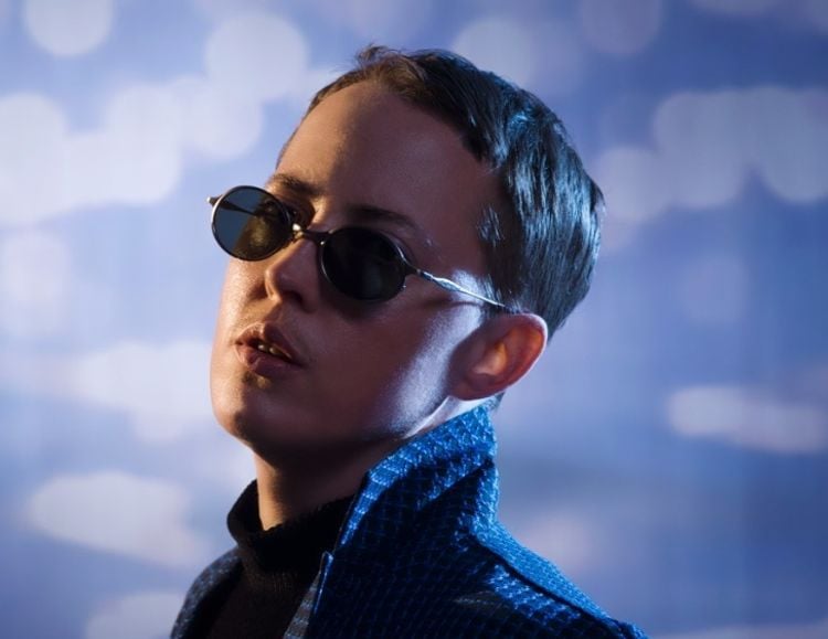 Lower Dens return with the wonderfully dark and sensuous ‘The Competition’