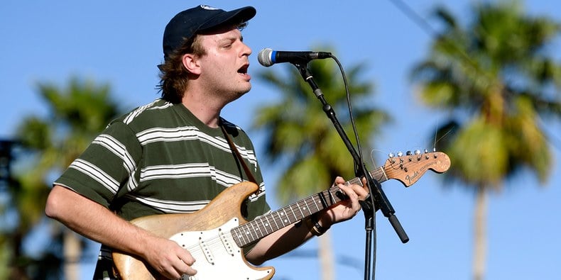 Mac DeMarco Mac Miller