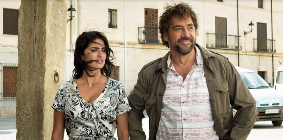 The films of Iranian director Asghar Farhadi