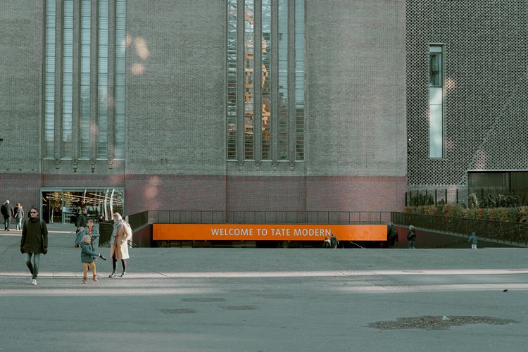 Turner Prize 2019 shortlist announced