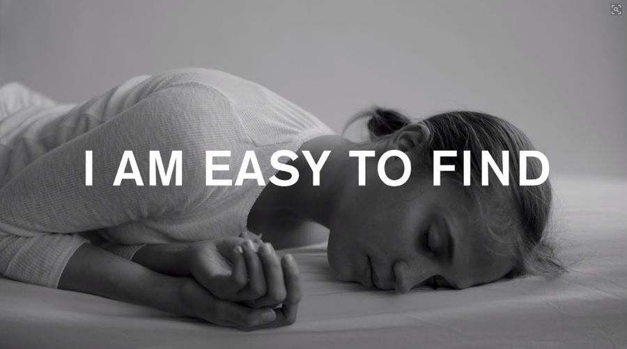 Watch The National's new film, 'I Am Easy to Find', starring Oscar-winner Alicia Vikander
