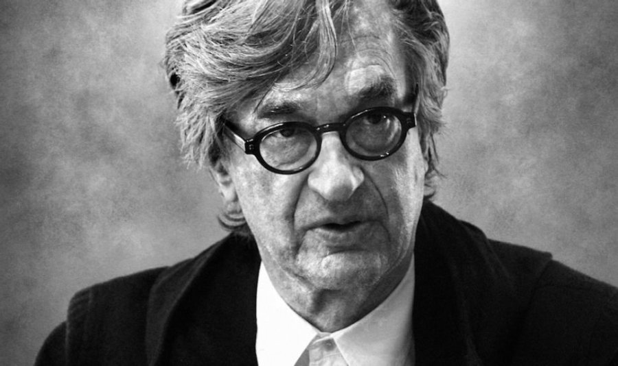 Wim Wenders reveals his 50 golden rules of filmmaking