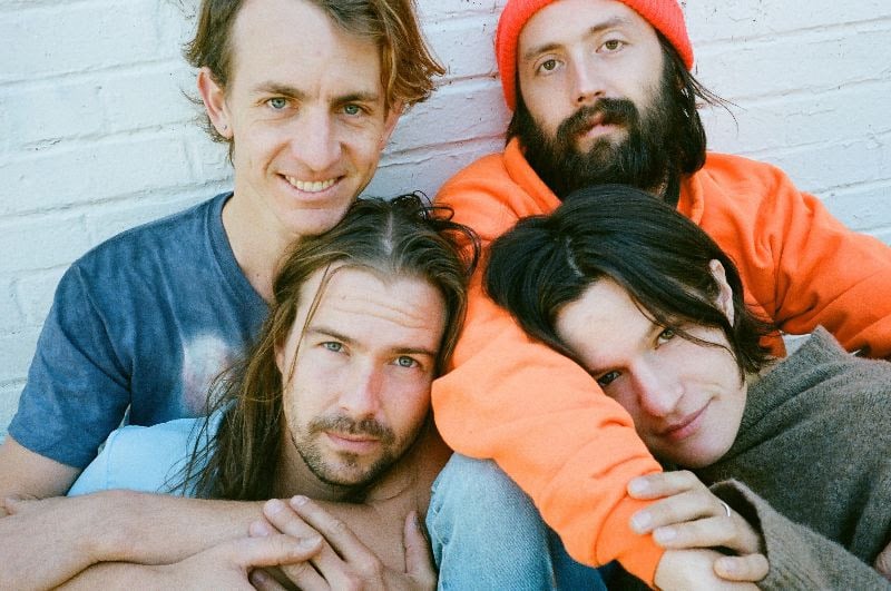 Big Thief share unreleased demos to support tour crew during pandemic