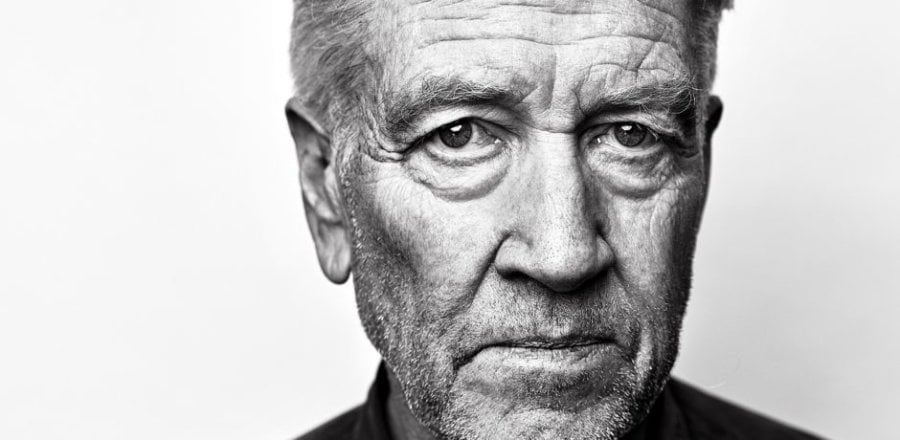 Exploring a Lynchian reality at David Lynch's MIF exhibition
