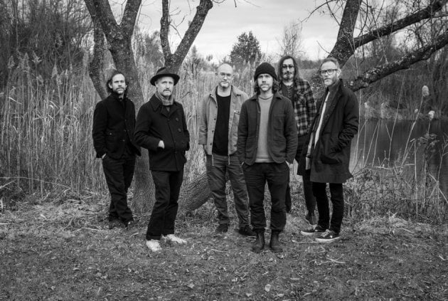 The National I Am Easy To Find