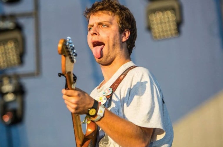 Mac DeMarco announces 2019 UK tour