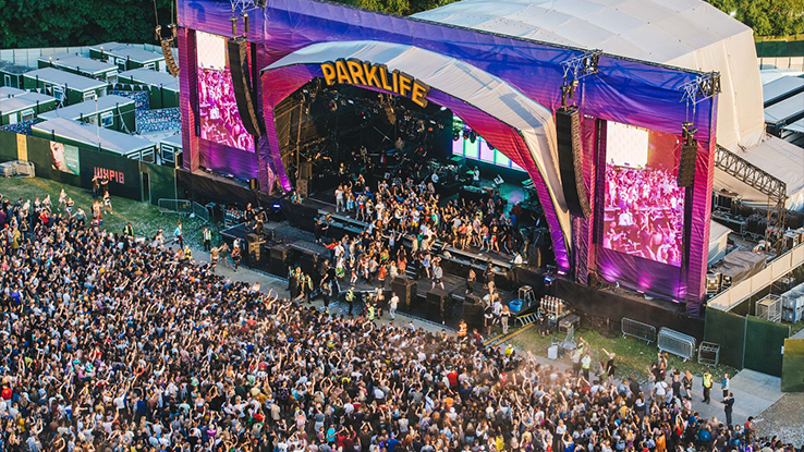 parklife 5 best acts 2019