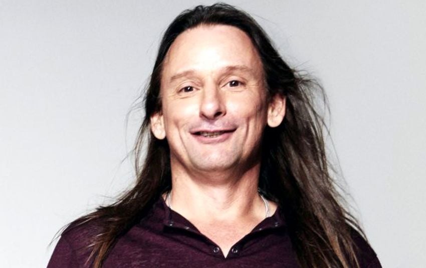 Brian Doherty, Big Wreck guitarist, has died aged 51