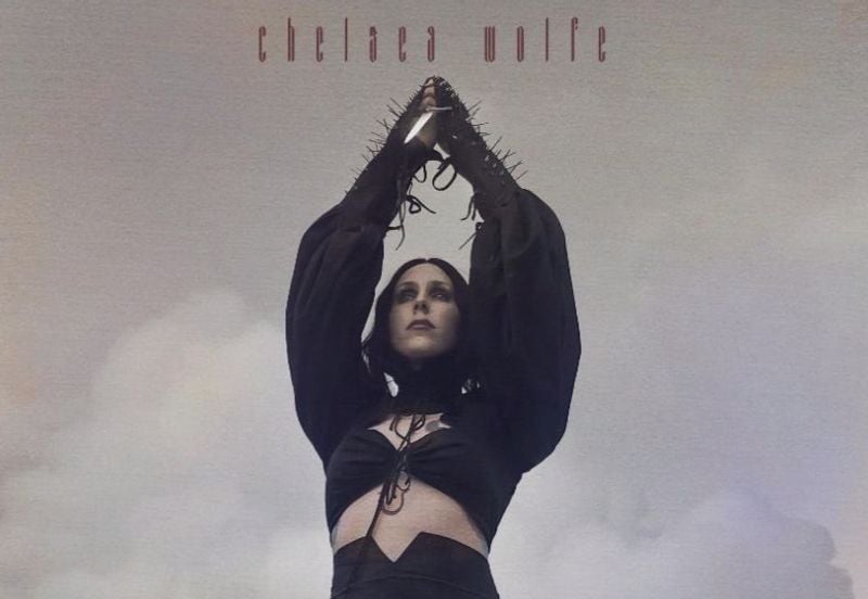 Chelsea Wolfe announces new album 'Birth of Violence'