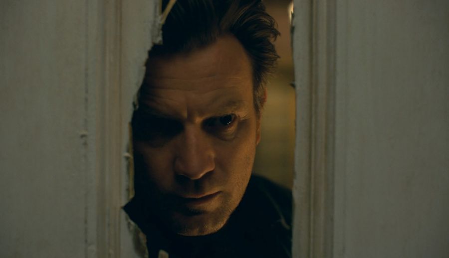 Ewan McGregor stars in first trailer for 'The Shining' sequel 'Doctor Sleep'