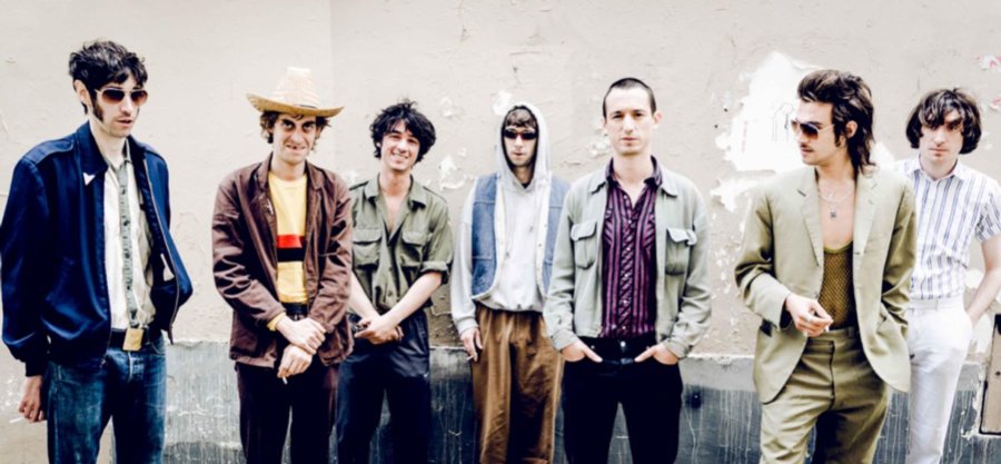 Fat White Family announce UK tour