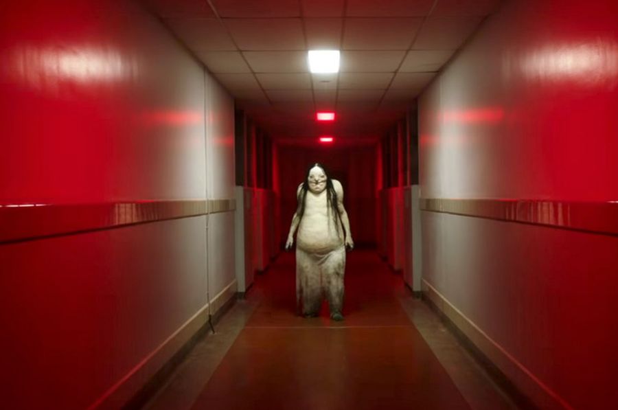 Guillermo del Toro wants ‘Scary Stories to Tell in the Dark’ to be a "nice family horror film"