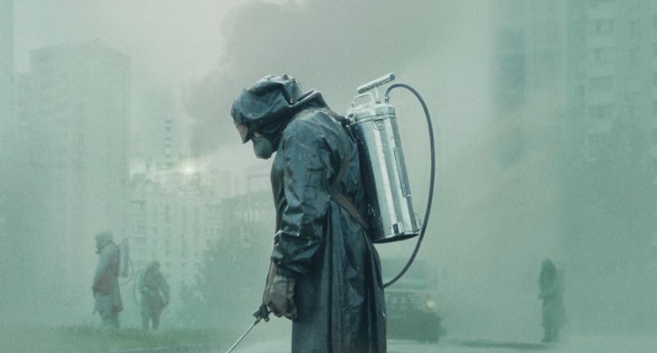 HBO’s ‘Chernobyl’ becomes the highest rated show on IMDb