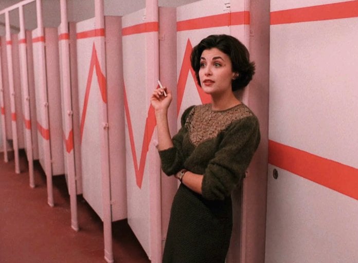 Iconic high school used in David Lynch's 'Twin Peaks' is being demolished