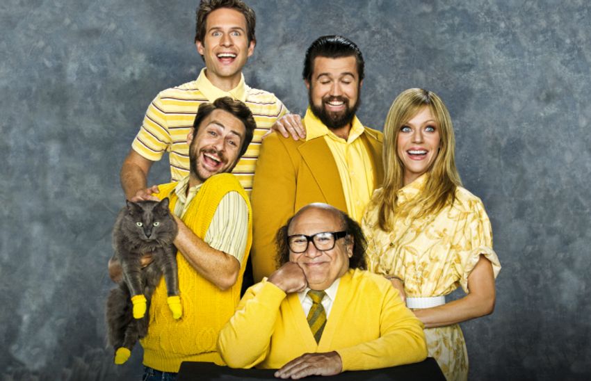 'It’s Always Sunny in Philadelphia' sets season 14 date