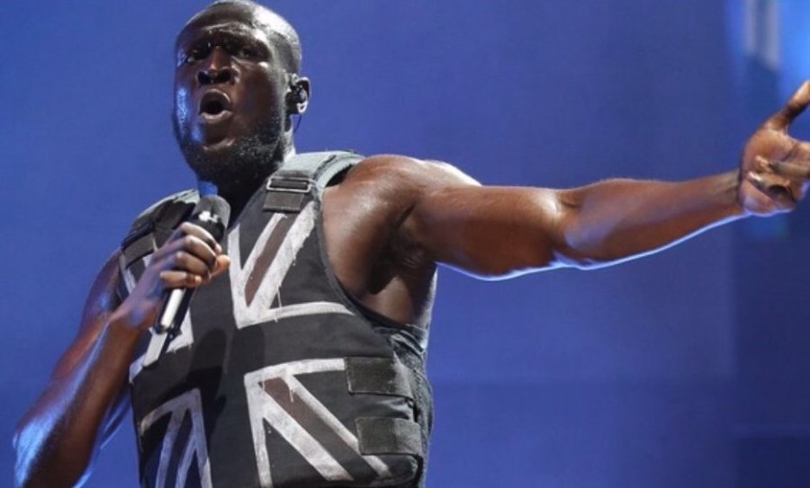 Jeremy Corbyn - Stormzy’s Glastonbury performance will “go down in our country’s cultural history