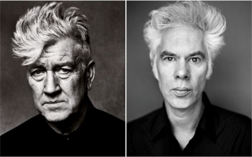 Jim Jarmusch on Twin Peaks - 'A masterpiece of American cinema, work of incredible beauty