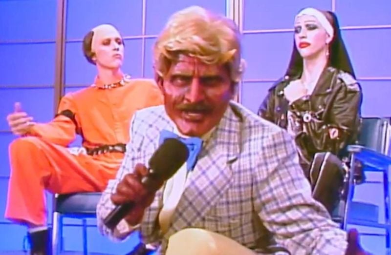 Mac DeMarco teams up with The Garden for new video directed by Nadia Lee Cohen