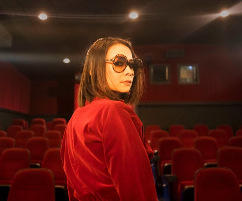 Mitski announces her “last show indefinitely”