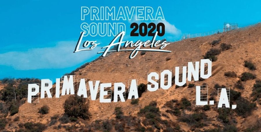 Primavera Sound announces new Los Angeles festival