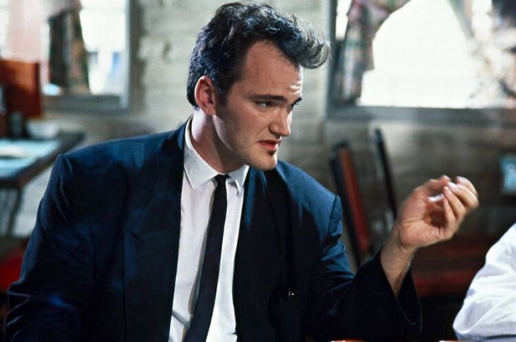 Quentin Tarantino lists his top 20 favourite exploitation films