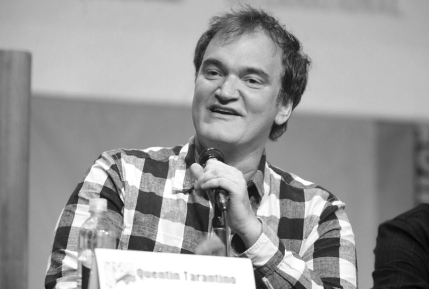 Quentin Tarantino names his favourite Marvel Cinematic Universe film